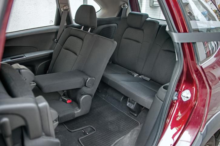 2017 Honda BR-V long term review, final report 2017 Honda BR-V long term review, final report